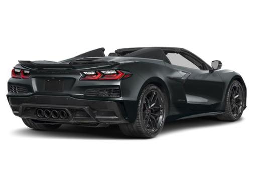 2024 Chevrolet Corvette Z06