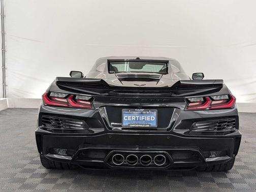 2024 Chevrolet Corvette Z06
