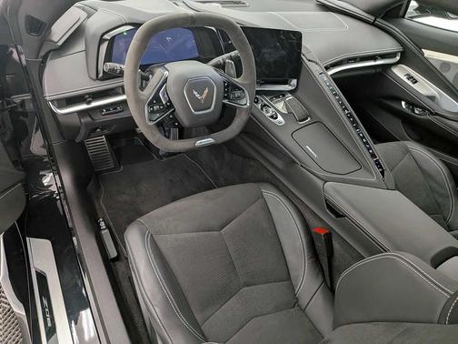 2024 Chevrolet Corvette Z06