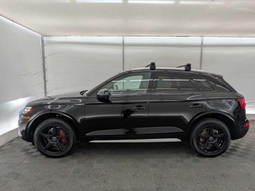 2018 Audi Q5 2.0T Premium