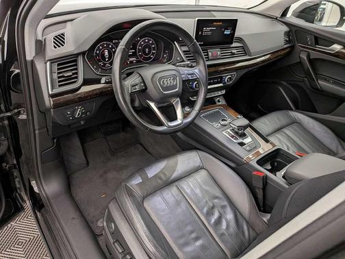2018 Audi Q5 2.0T Premium
