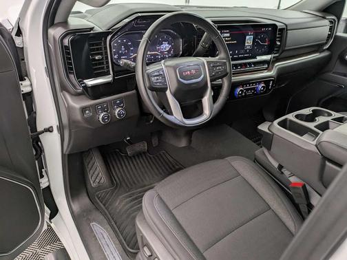 2024 GMC Sierra 3500 SLE