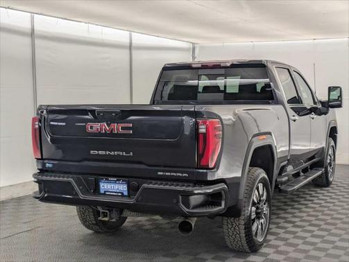 2024 GMC Sierra 2500 Base