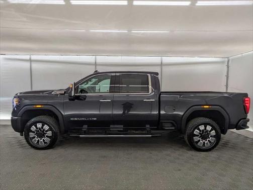 2024 GMC Sierra 2500 Base