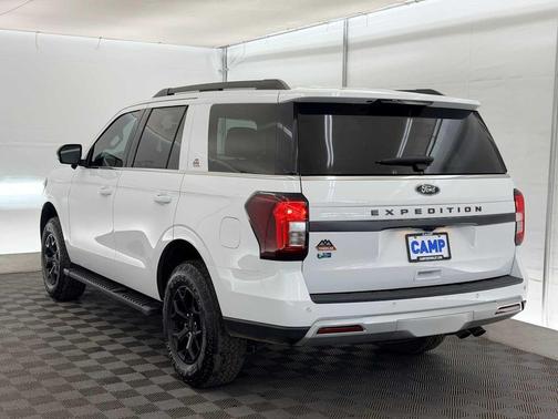 2023 Ford Expedition Timberline