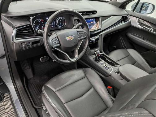 2024 Cadillac XT6 Sport AWD