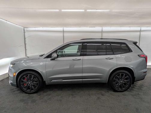 2024 Cadillac XT6 Sport AWD