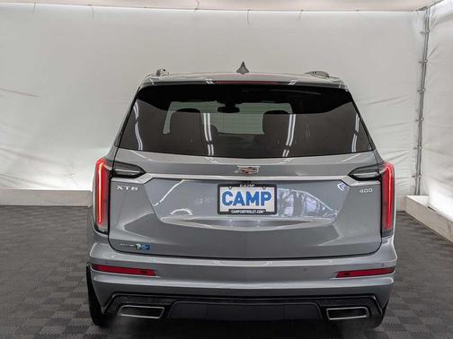 2024 Cadillac XT6 Sport AWD