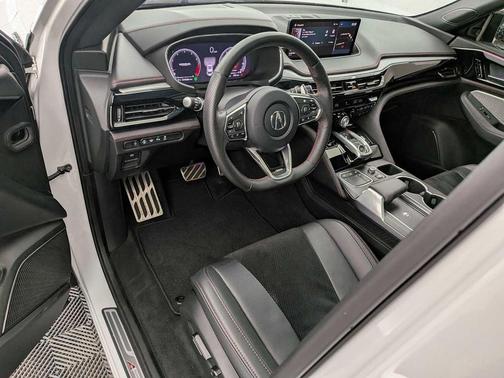 2024 Acura MDX A-SPEC