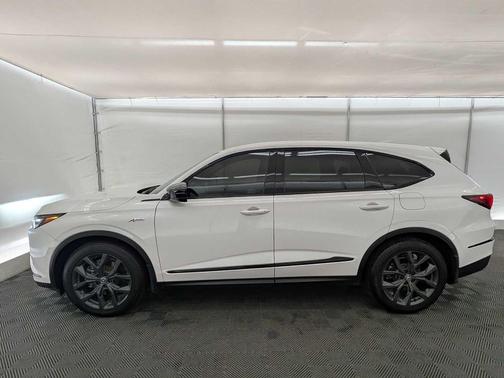 2024 Acura MDX A-SPEC