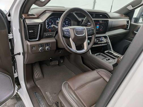 2024 GMC Sierra 3500 Denali