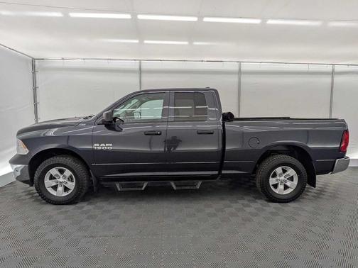 2015 RAM 1500 Tradesman