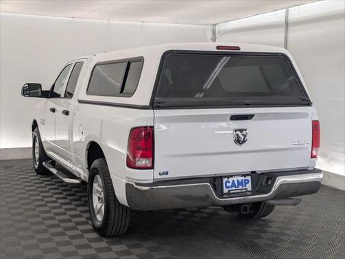 2014 RAM 1500 ST
