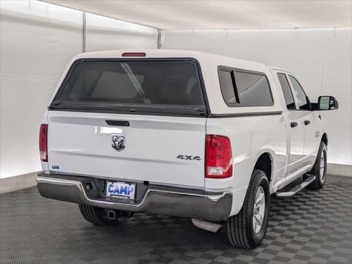 2014 RAM 1500 ST
