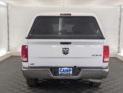 2014 RAM 1500 ST