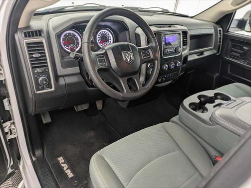 2014 RAM 1500 ST