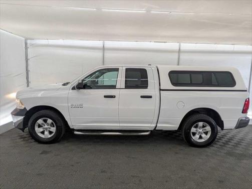 2014 RAM 1500 ST