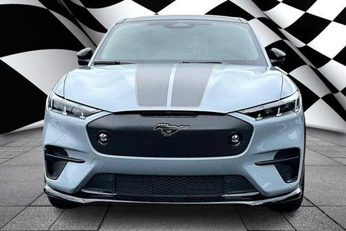 2024 Ford Mustang Mach-E GT