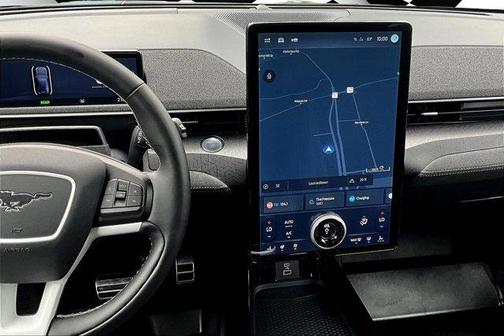 2024 Ford Mustang Mach-E GT