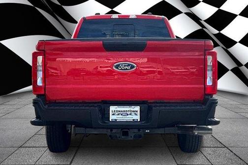2026 Ford F-350 XL