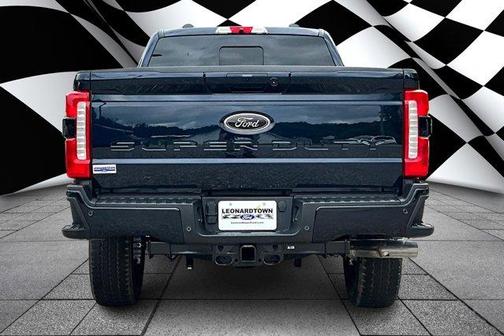 2025 Ford F-250 XLT