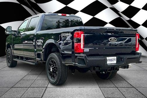 2025 Ford F-250 XLT