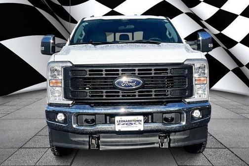 2024 Ford F-350 XL