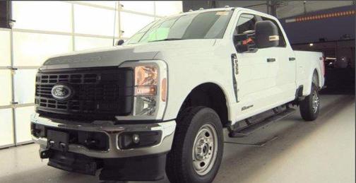 2024 Ford F-350 XL