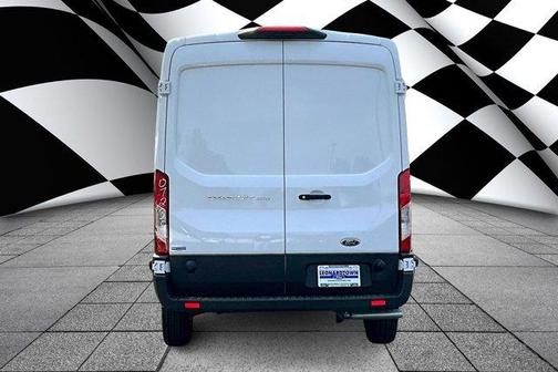 2025 Ford Transit-250 148 WB Medium Roof Cargo
