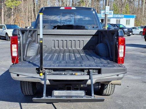 2020 Ford F-350 Lariat Super Duty