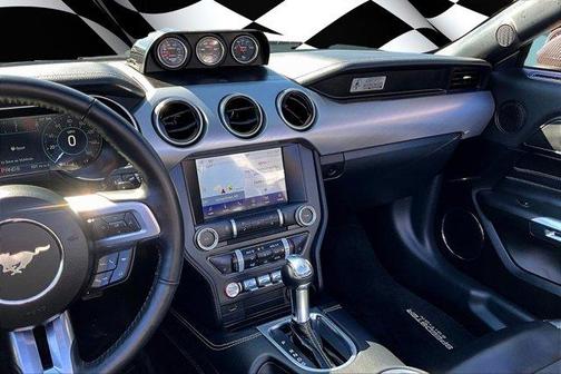 2023 Ford Mustang GT Premium