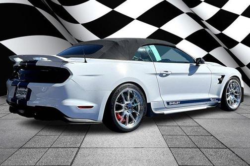 2023 Ford Mustang GT Premium