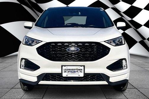 2022 Ford Edge ST Line