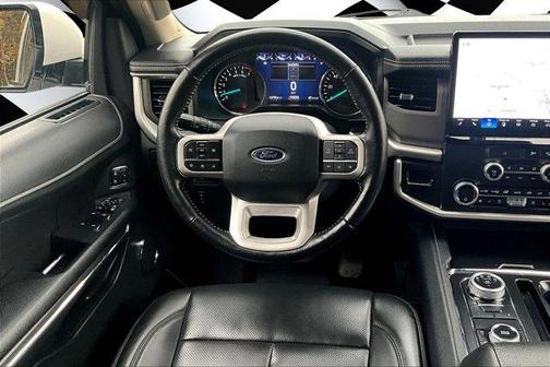 2022 Ford Expedition Max XLT