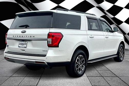 2022 Ford Expedition Max XLT