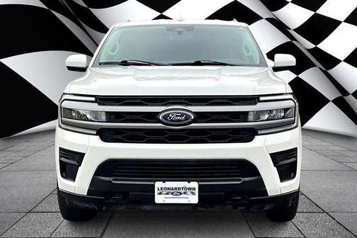 2022 Ford Expedition Max XLT