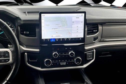 2022 Ford Expedition Max XLT