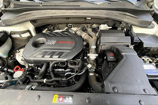 2019 Hyundai SANTA FE 2.0T Ultimate