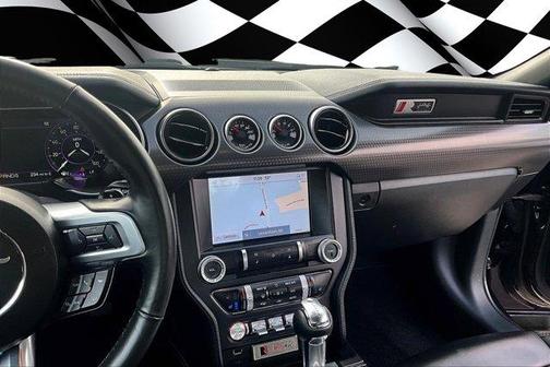 2023 Ford Mustang GT