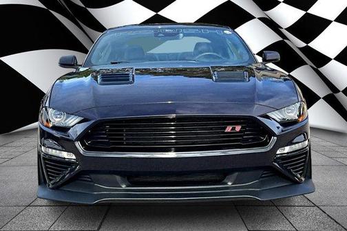 2023 Ford Mustang GT