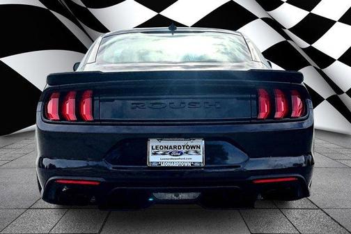 2023 Ford Mustang GT