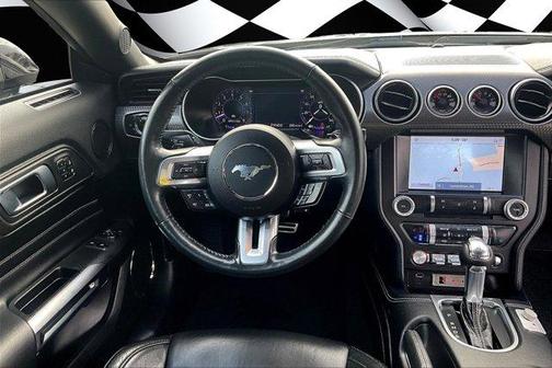 2023 Ford Mustang GT