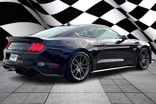 2023 Ford Mustang GT