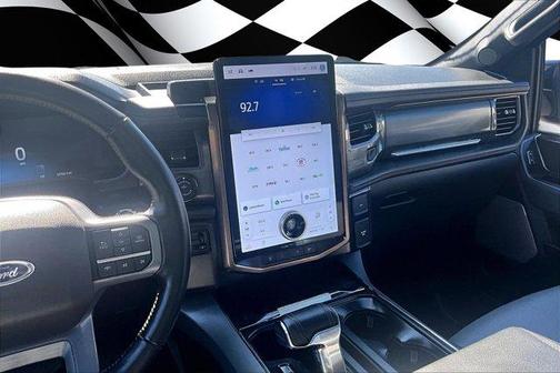 2023 Ford F-150 Lightning LARIAT