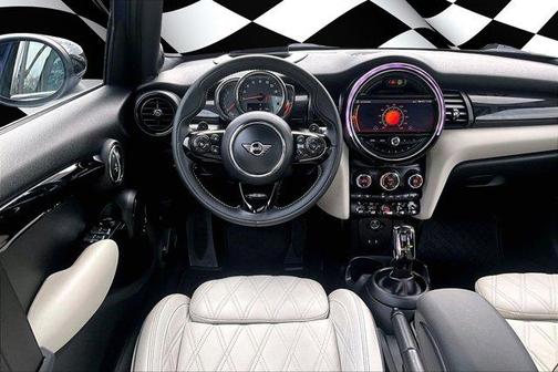 2020 MINI Hardtop Cooper S