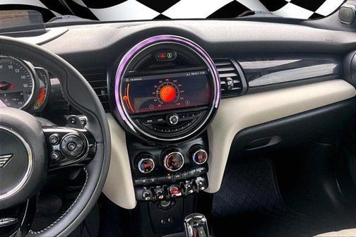 2020 MINI Hardtop Cooper S