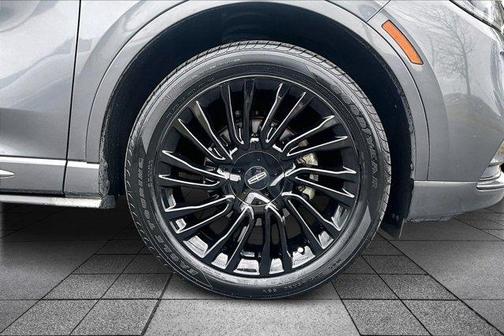 2021 Lincoln Corsair Reserve