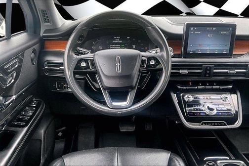 2021 Lincoln Corsair Reserve