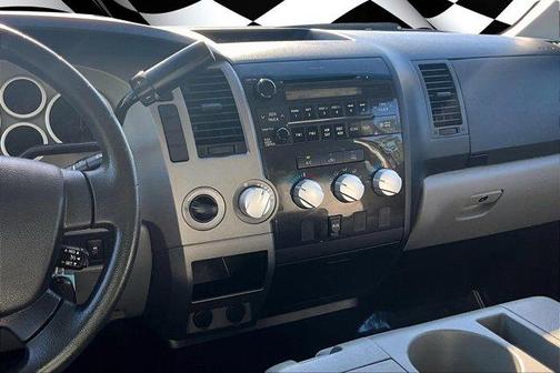 2013 Toyota Tundra 