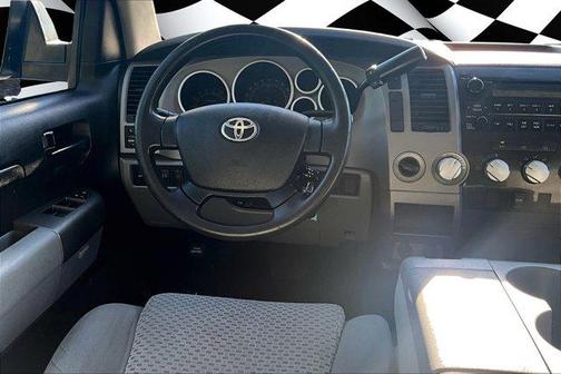 2013 Toyota Tundra 